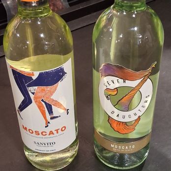 Total Wine & More - Ok Taraji, let me see if this Moscato is the real deal - Beer, Wine & Spirits Near Me - Fort Lauderdale, Florida Total Wine & More - Ok Taraji, let me see if this Moscato is the real deal - Beer, Wine & Spirits Near Me - Fort Lauderdale, Florida