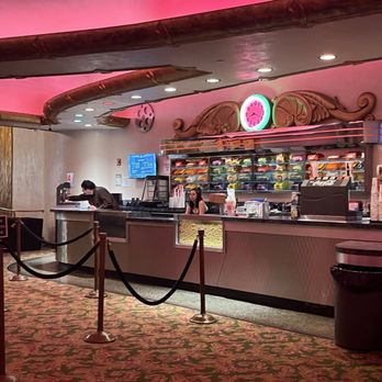 Crest Theatre - Concession - Cinema Near Me - Sacramento, California Crest Theatre - Concession - Cinema Near Me - Sacramento, California
