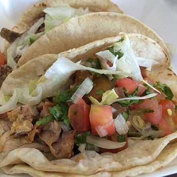 La Perla Tapatia - Chicken Tacos. - Bakeries Near Me - Oceanside, California