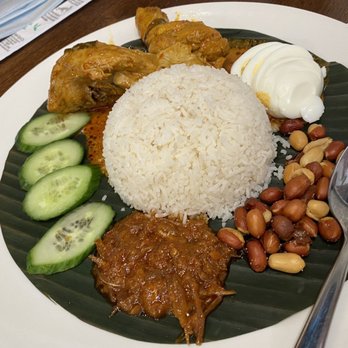 Ipoh Kopitiam - Malaysian Near Me - Alhambra, California Ipoh Kopitiam - Malaysian Near Me - Alhambra, California