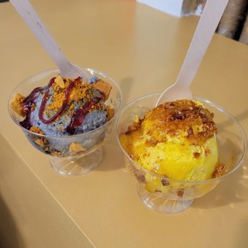 Noona's Ice Cream - Ice Cream & Frozen Yogurt Near Me - New York, New York Noona's Ice Cream - Ice Cream & Frozen Yogurt Near Me - New York, New York