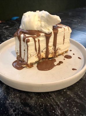 AT Bistro | Au Troisiéme by null