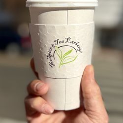 The Spice & Tea Exchange - Hot Tea
