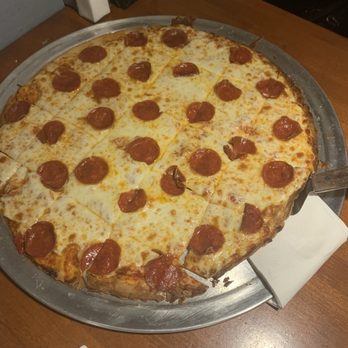 The Valley Inn - Half price pizza monday pepperoni - Bars Near Me - Palos Hills, Illinois The Valley Inn - Half price pizza monday pepperoni - Bars Near Me - Palos Hills, Illinois