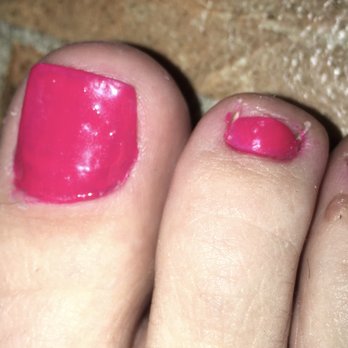 Emory Nails - Nail Salons Near Me - Emory, Texas
