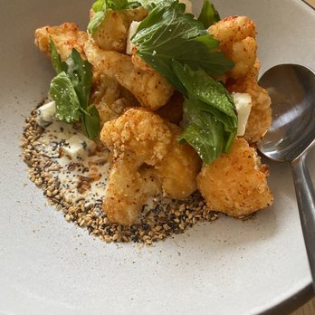 Sanjusan - Cauliflower Karaage - Pizza Near Me - Minneapolis, Minnesota Sanjusan - Cauliflower Karaage - Pizza Near Me - Minneapolis, Minnesota
