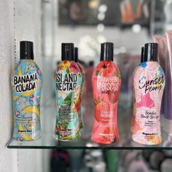 Me Time - New Lotions!
