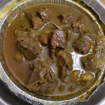 Sonny's Roti Shop - Goat curry - Trinidadian Near Me - Ozone Park, New York Sonny's Roti Shop - Goat curry - Trinidadian Near Me - Ozone Park, New York