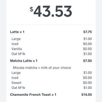 Arcade Downtown - My expensive receipt - Cafes Near Me - Riverside, California Arcade Downtown - My expensive receipt - Cafes Near Me - Riverside, California