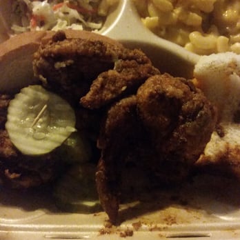 Hot Chicken Takeover - Southern Near Me - Columbus, Ohio Hot Chicken Takeover - Southern Near Me - Columbus, Ohio