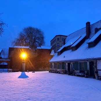 Johanniskloster - Landmarks & Historical Buildings Near Me
