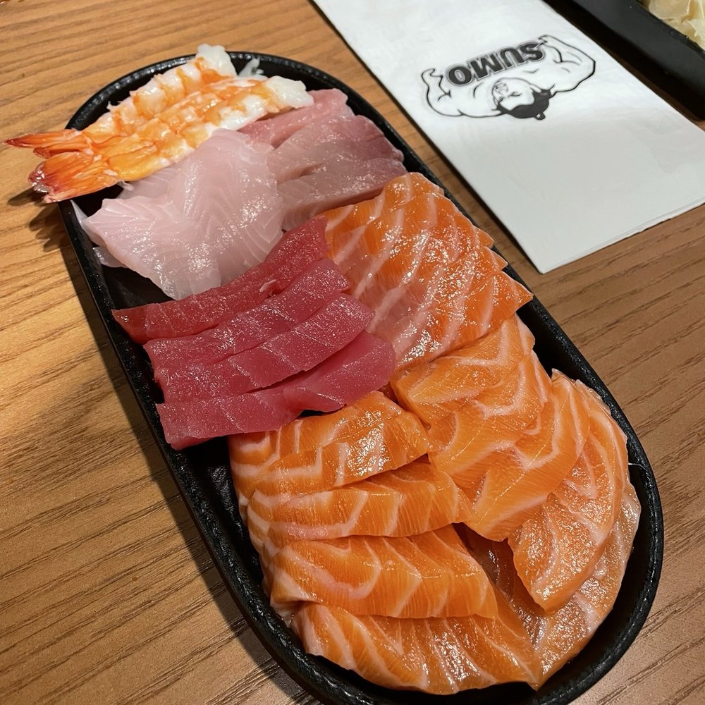 Sumo Sushi & Grill - Japanese Near Me - Seattle, Washington Sumo Sushi & Grill - Japanese Near Me - Seattle, Washington