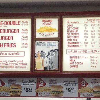In-N-Out Burger - Fast Food Near Me - Mountain View, California In-N-Out Burger - Fast Food Near Me - Mountain View, California