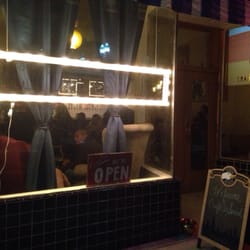 Craft and Social - Storefront