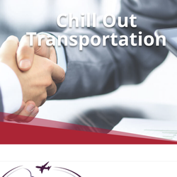 Chill Out Transportation