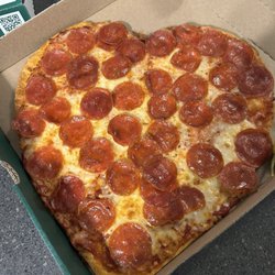 Papa Johns Pizza