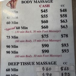 Delightful Foot Massage - Tony and Hannah 2026