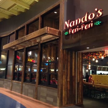 Nando's Peri-Peri - Portuguese Near Me - Hanover, Maryland Nando's Peri-Peri - Portuguese Near Me - Hanover, Maryland