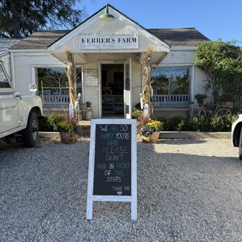 Kerber's Farm - Bakeries Near Me - Huntington, New York Kerber's Farm - Bakeries Near Me - Huntington, New York
