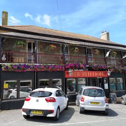 Red Lion Inn