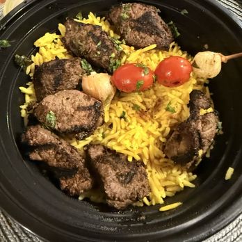 Levant - Beef kabob - Mediterranean Near Me - Petaluma, California Levant - Beef kabob - Mediterranean Near Me - Petaluma, California