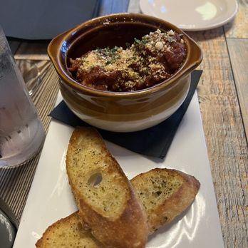 Mellow Grapes - Meatballs - Wine Bars Near Me - Miami, Florida