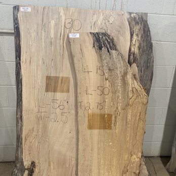 Urbn Timber - If you are looking for big slabs, Urbn Timber has them! - Furniture Stores Near Me - Columbus, Ohio