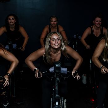 Compass Cycle + Flow - Cycling Classes Near Me - Rochester, New York