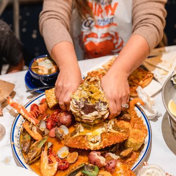 Crab Hut