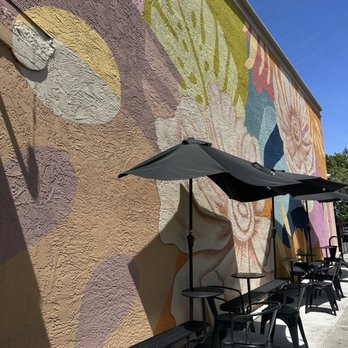 Enjoy Coffee - Coffee & Tea Near Me - Vacaville, California