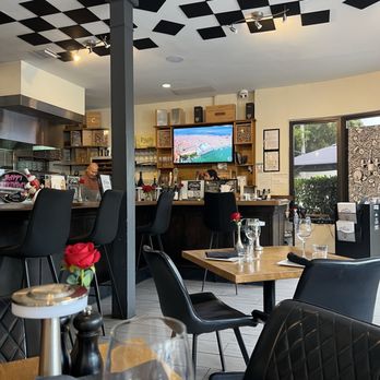 Certo Italian Restaurant - Italian Near Me - Miami, Florida Certo Italian Restaurant - Italian Near Me - Miami, Florida