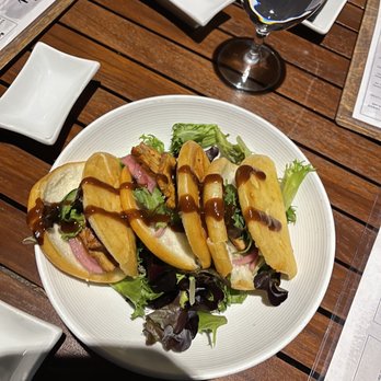 O-Ku - Pork Buns - Sushi Bars Near Me - Raleigh, North Carolina O-Ku - Pork Buns - Sushi Bars Near Me - Raleigh, North Carolina