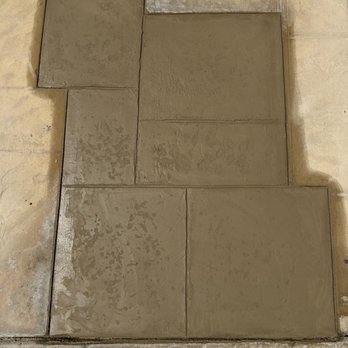 McCabes Concrete - Finished job! - Masonry/Concrete Near Me