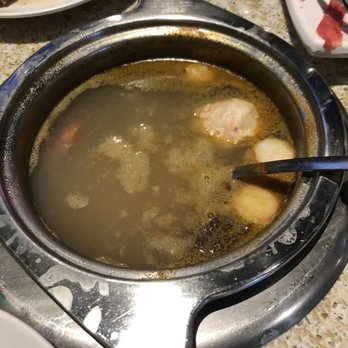 Buffalo Little Lamb - Hot Pot Near Me - Amherst, New York