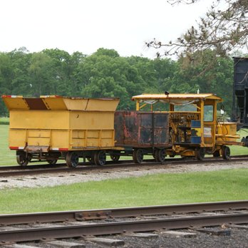 Monticello Railway Museum - Museums Near Me - Monticello, Illinois Monticello Railway Museum - Museums Near Me - Monticello, Illinois