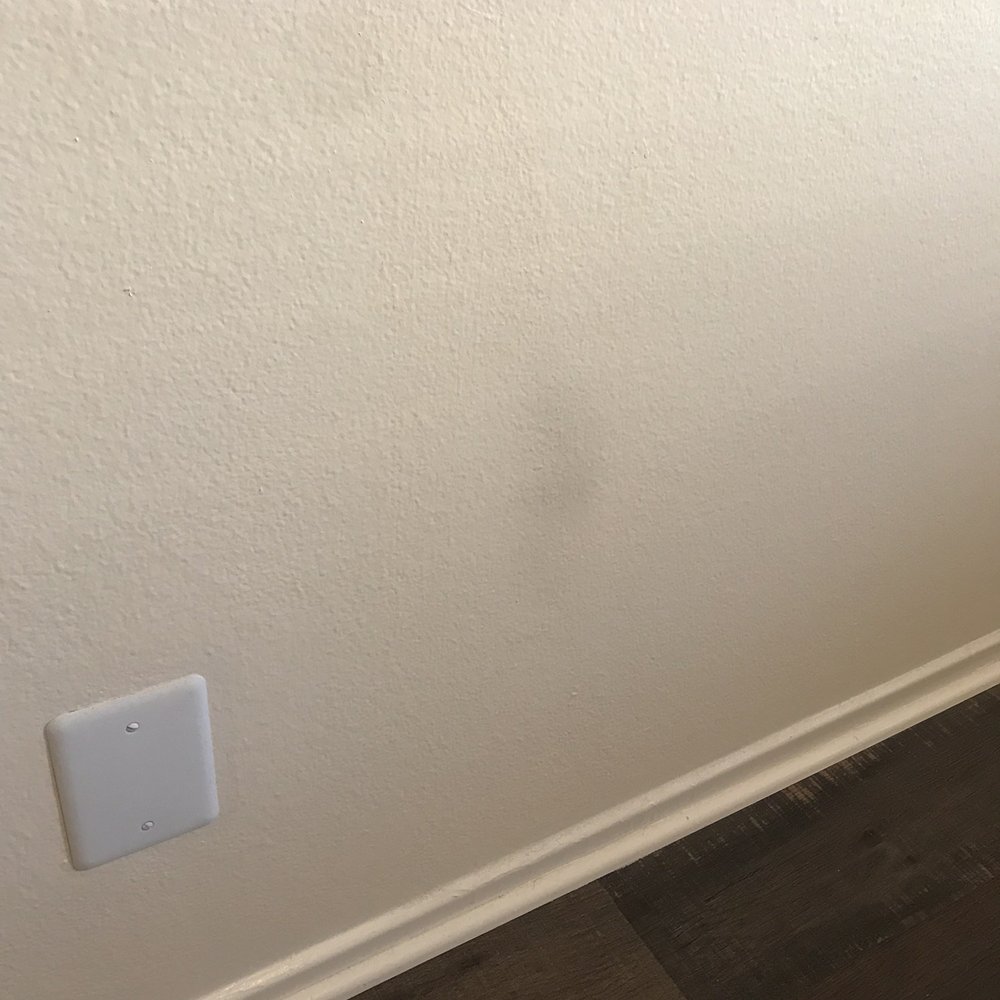 BluSky - Black spots - Damage Restoration Near Me - Signal Hill, California