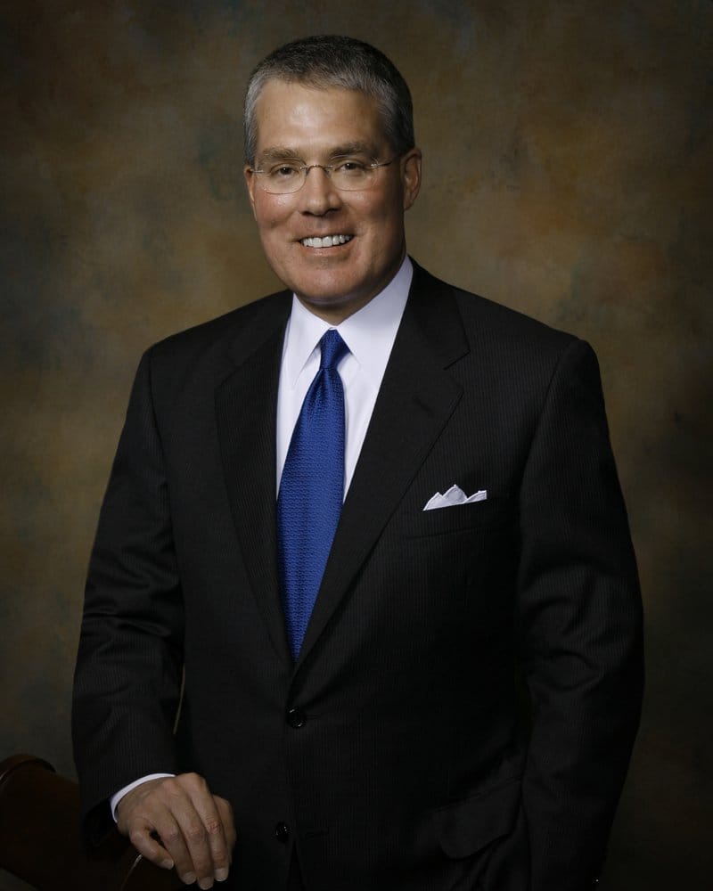 Philbin Donald R Jr PC - disability attorney in San Antonio, TX