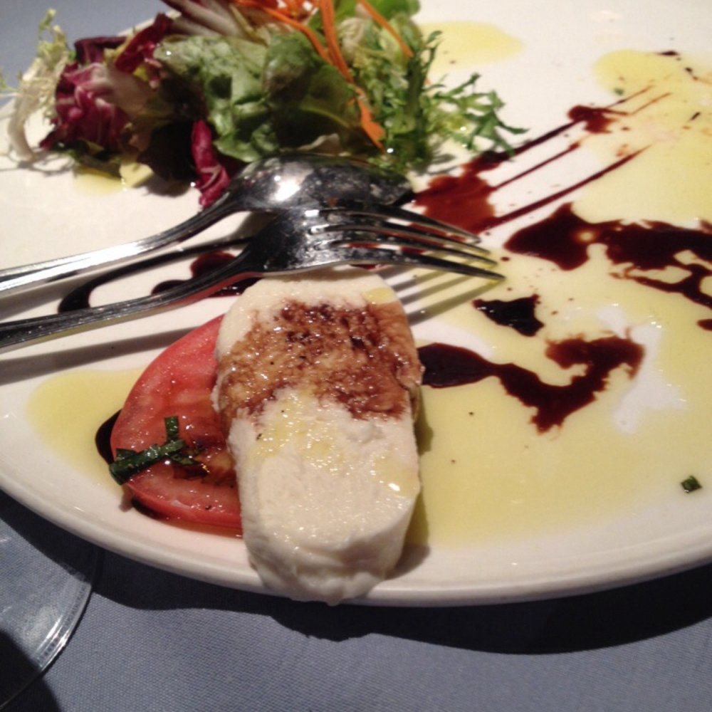 Parma - Caprese - Italian Near Me - Fresno, California Parma - Caprese - Italian Near Me - Fresno, California