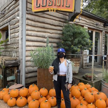 Cosmic - Coffee & Tea Near Me - Austin, Texas Cosmic - Coffee & Tea Near Me - Austin, Texas