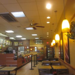 Subway - It's a Subway