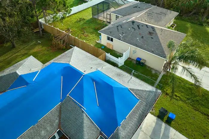 Slide of Storm Guard Roofing of Austin