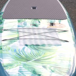 Hapa Paddle Board Co - 10'6 2019 Vesl Carve for Sale!