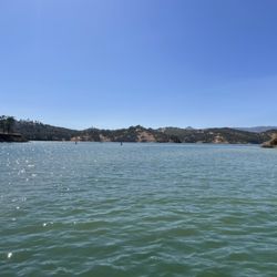 Lake Berryessa Boat & Jet Ski Rentals