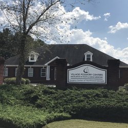 Village Podiatry Dallas