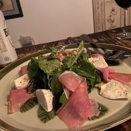 Arugula Salad