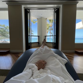 Moana Lani Spa - Day Spas Near Me - Honolulu, Hawaii