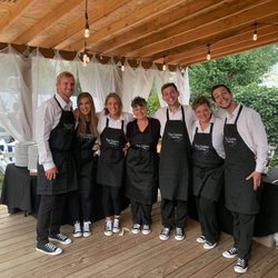 Fun Cuisine Catering - Fun Cuisine Catering
Birthdays*Weddings*
Corporate Events*
Social Events & Private Events*Holiday Celebrations*Breakfast*Lunches*Dinners
