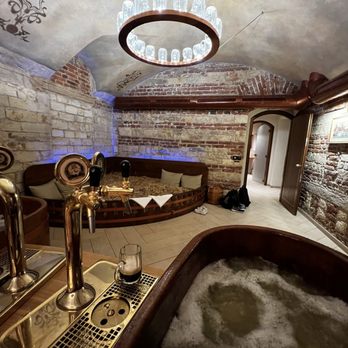 Original Beer Spa - Day Spas Near Me - Staré Město, Puerto Rico Original Beer Spa - Day Spas Near Me - Staré Město, Puerto Rico