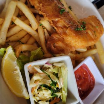Bordentown Square Tap + Grill - Fish & Chips, so delicious - American Near Me - Bordentown, New Jersey Bordentown Square Tap + Grill - Fish & Chips, so delicious - American Near Me - Bordentown, New Jersey
