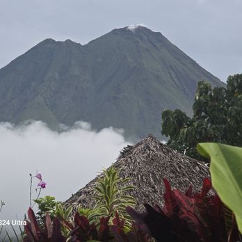 Fisheye Scuba - Arenal Volcano. It's last activity was in 1968. It destroyed a village located at the bottom of it. - Scuba Diving Near Me - Granite Bay, California